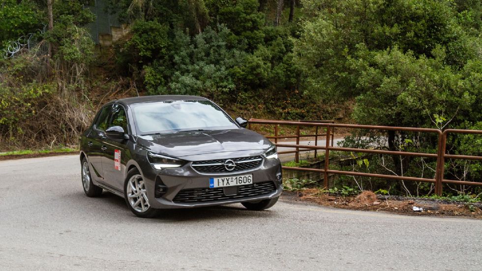 Citroen C3 Vs Opel Corsa στις «βασικές» turbo εκδόσεις