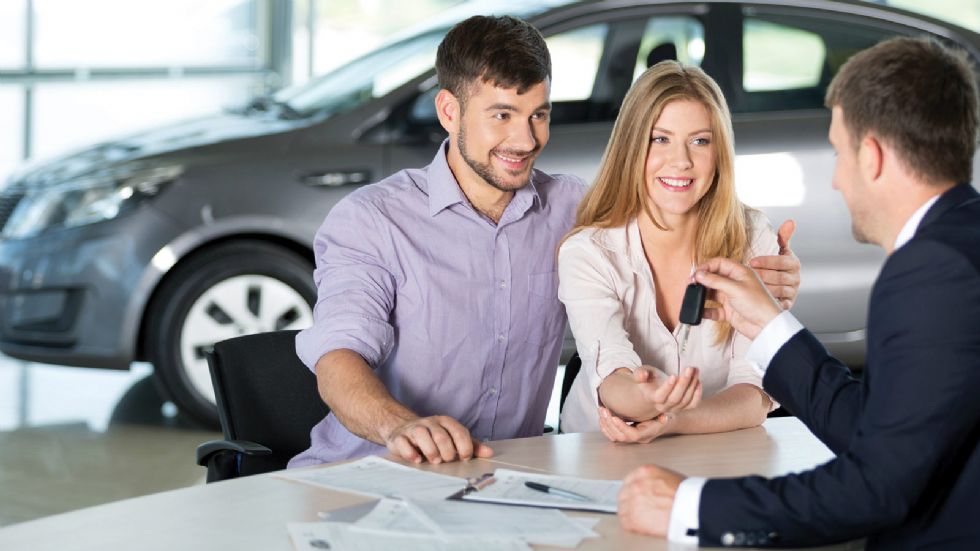 5 κανόνες για το καλύτερο deal σε αγορά αυτοκινήτου με δάνειο