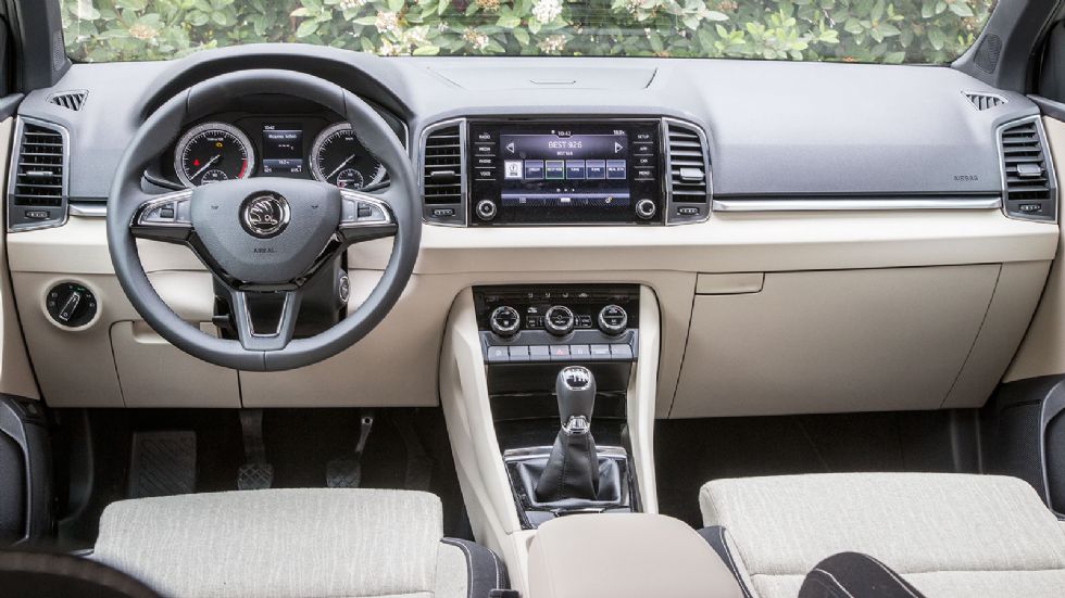 Τα 5 C-SUV με την Top κατανάλωση στον αυτοκινητόδρομο!