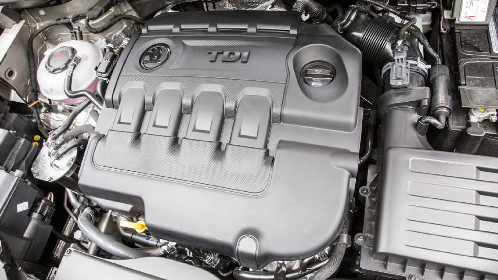 Τα 5 C-SUV με την Top κατανάλωση στον αυτοκινητόδρομο!
