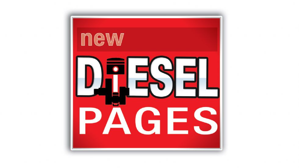 Τα πάντα για το diesel