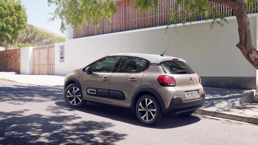 Citroen C3: Το αυτοκίνητο που λατρεύουν οι εταιρείες στην Ελλάδα