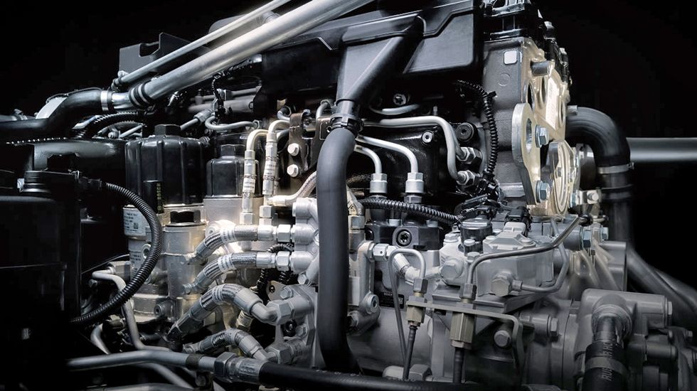 Οι σύγχρονοι diesel κινητήρες υπόσχονται κορυφαίες επιδόσεις και ταυτόχρονα καταναλώσεις κάτω των 4,0 λτ./100 χλμ., όπως και πολύ χαμηλές εκπομπές CO2.