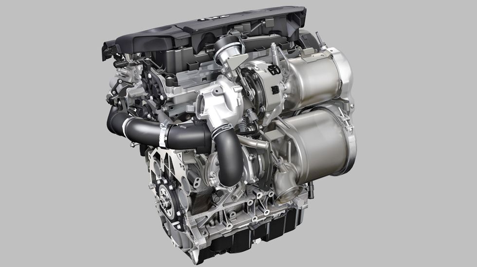 Οι σύγχρονοι diesel κινητήρες φέρουν εξελιγμένα συστήματα ψεκασμού (common rail) με σκοπό την τελειότερη καύση για μέγιστη απόδοση και οικονομία καυσίμου.
