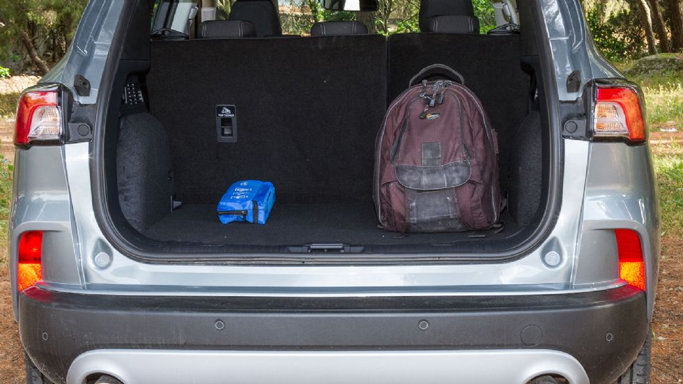 Νέο Ford Kuga: Να το πάρω πιο σπορτίφ ή πιο elegant;