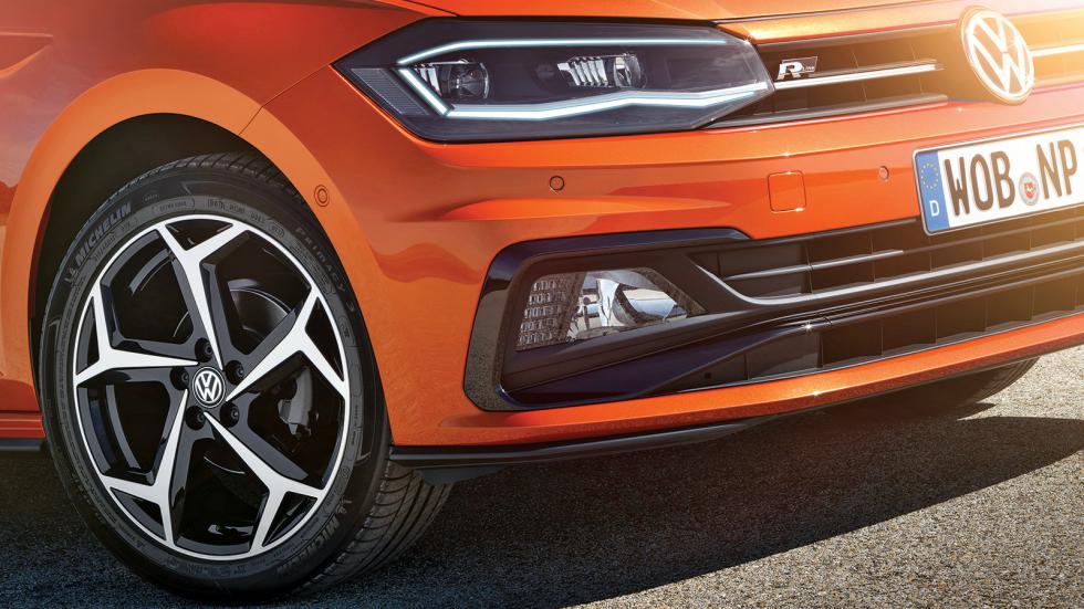 Νέα γενιά VW Polo (+video)
