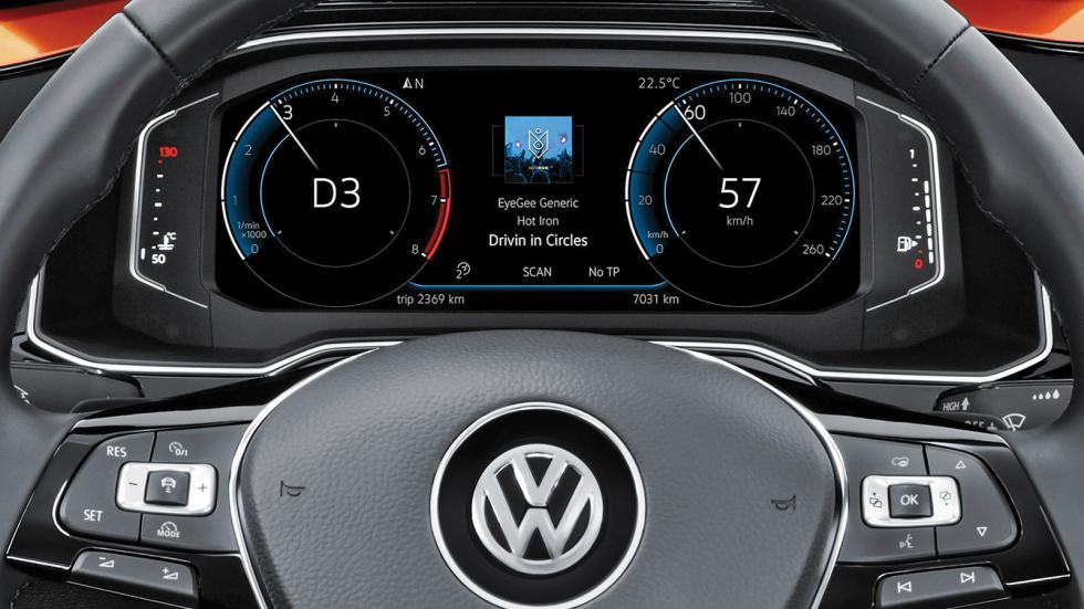 Νέα γενιά VW Polo (+video)