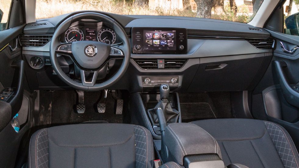Renault Captur Vs Skoda Kamiq: Υγραέριο ή φυσικό αέριο; 