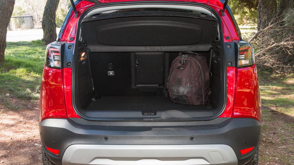Opel Crossland που καίει λιγότερο ή Fiat 500Χ με top τιμή;