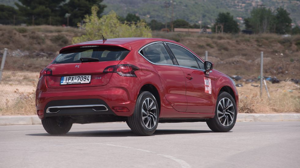 O value for money θα επιλέξει το DS4.