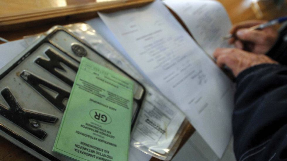 Πόσα κυβικά και πόσο διοξείδιο «θέλετε»;