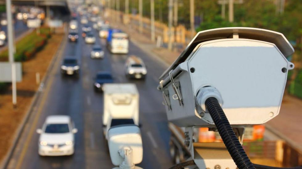 Ψηφιακές κλήσεις: Πάνω από 2.500 κάμερες σε όλη την Ελλάδα έως το 2026