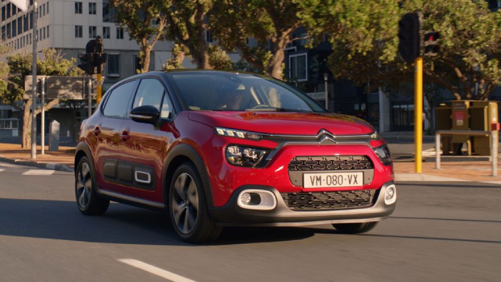 Citroen Deal Now: Special τιμές & 5 χρόνια εγγύηση