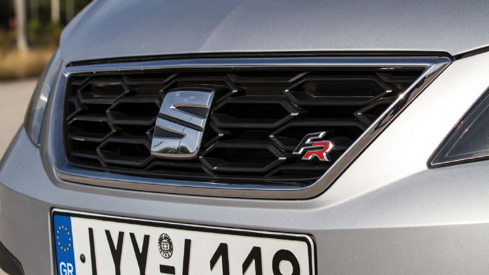 Δοκιμή: SEAT Leon FR