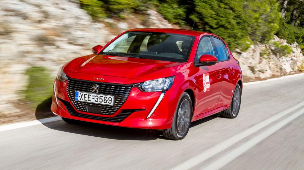 Ποια έκδοση κινητήρα του Peugeot 208 να επιλέξω;