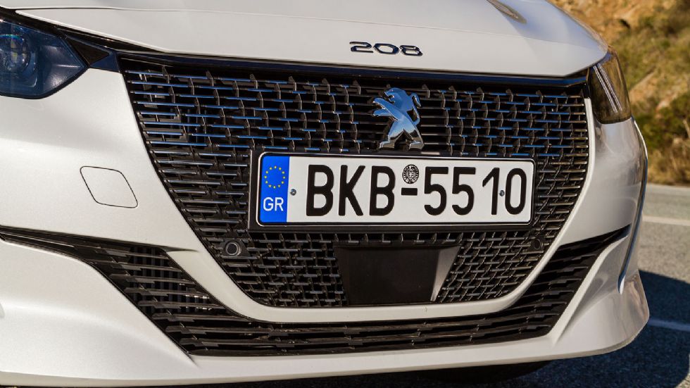 Ποια έκδοση κινητήρα του Peugeot 208 να επιλέξω;