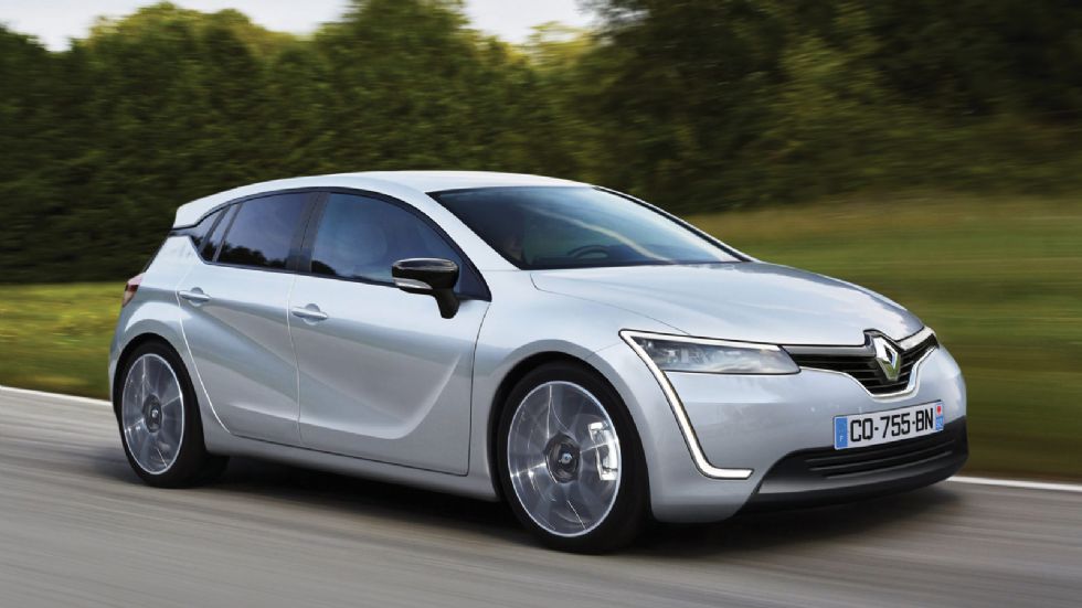 Η σχεδίαση της επόμενης γενιάς του Renault Megane (κατασκοπευτική φωτό) είναι αξιοσημείωτη. Όμως το αν αυτό θα μετατραπεί σε πωλήσεις δεν εξαρτάται από το design, αλλά από την καλύτερη οργάνωση της νέ