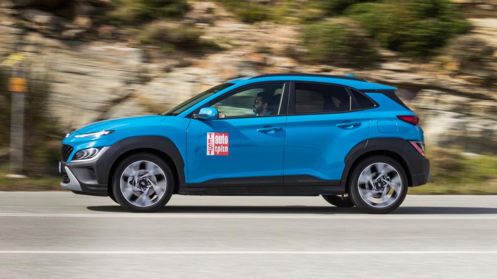 Ποια έκδοση Hyundai Kona να επιλέξω;