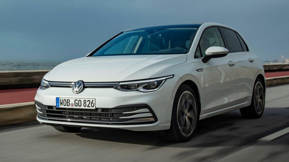 Ευρώπη 2021: Πρώτο σε πωλήσεις το VW Golf, πρώτο ηλεκτρικό το Model 3