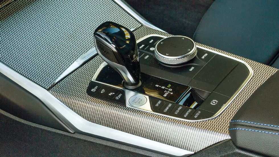 Peugeot 508 VS BMW Σειρά 3