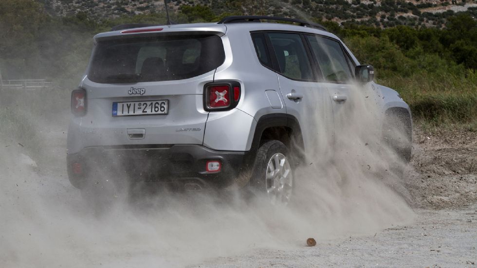 Mega Test: Με 10 B-SUV σε άσφαλτο και χώμα (+video)