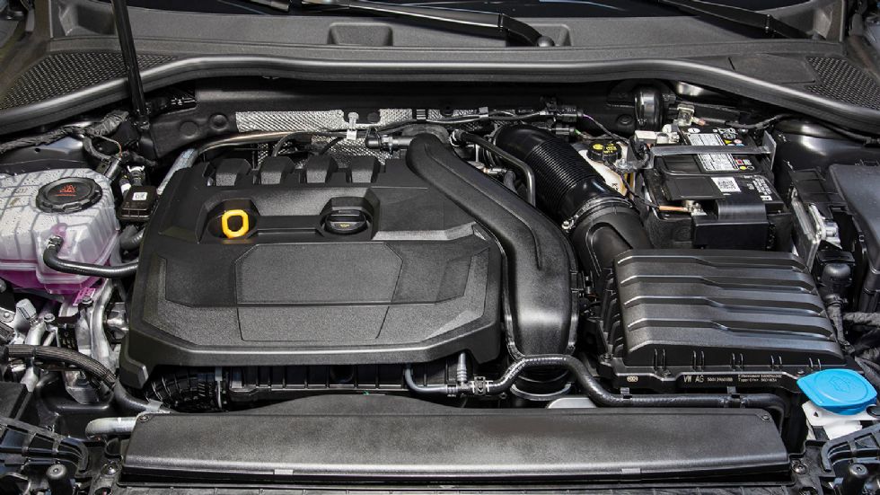 Δοκιμή: Νέο Audi A3 Sportback