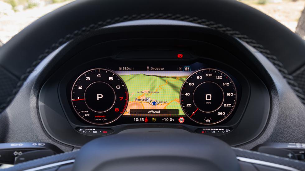 Peugeot e2008 Vs Audi Q2