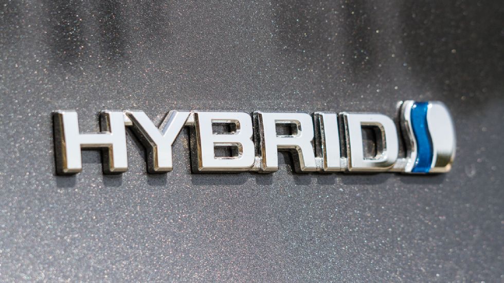 Δοκιμή: Νέο Toyota RAV4 Hybrid AWD-i 