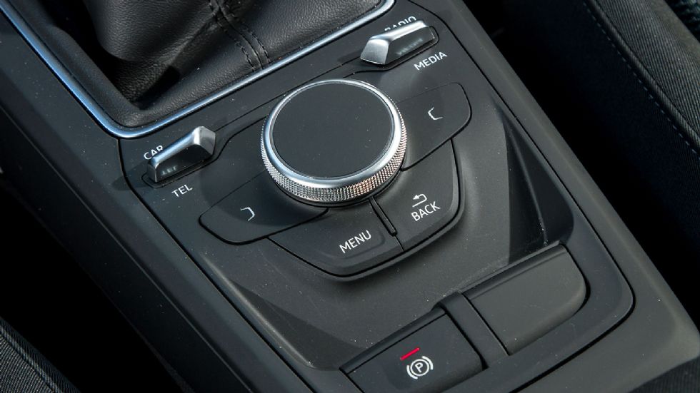 Audi Q2 Vs Peugeot 2008 