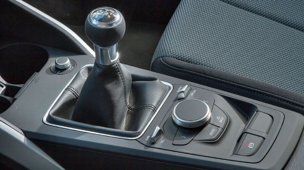 Audi Q2 Vs Peugeot 2008 