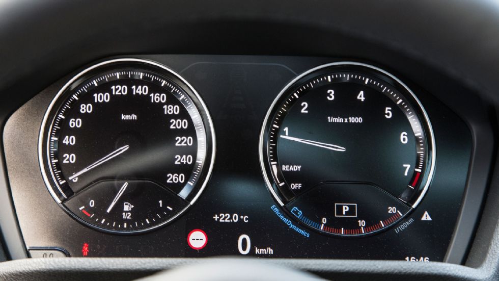 Audi Q3 Sportback Vs BMW X2