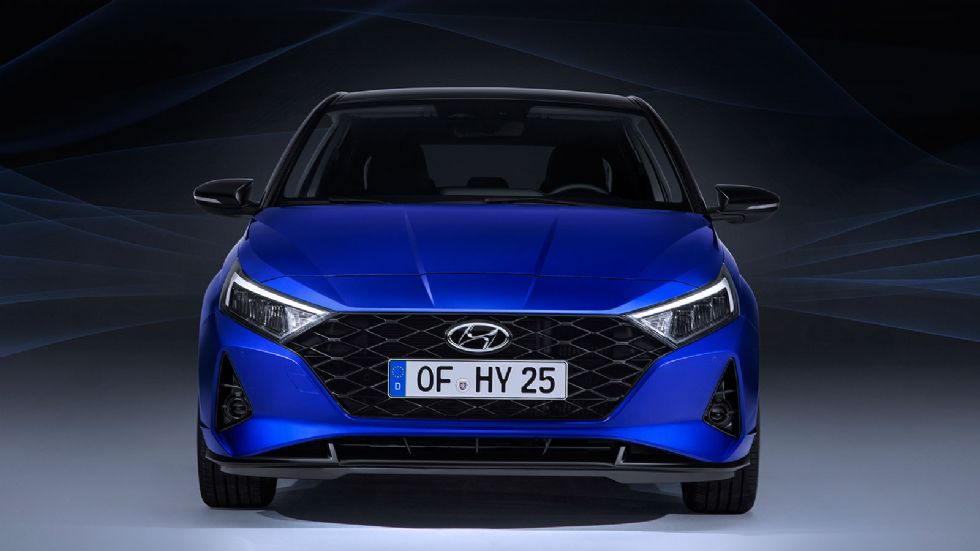 Hyundai i20: New Vs Old
