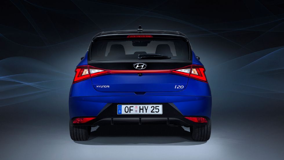 Hyundai i20: New Vs Old