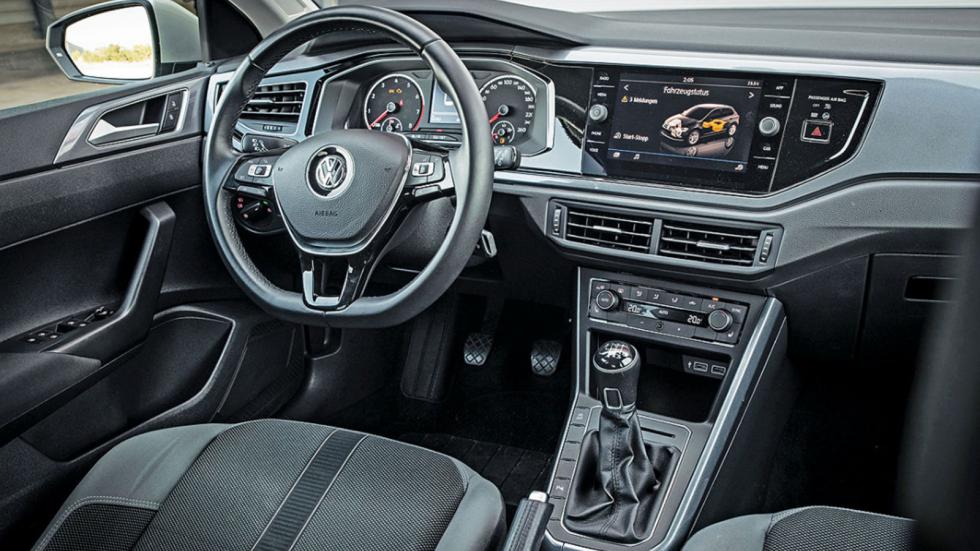 Δοκιμή μεταχειρισμένου: VW Polo ΜΚ6 2017-2021