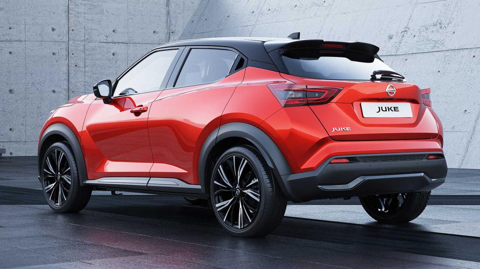 Τι Nissan Juke αγοράζω με 20 ή 22 χιλιάρικα;