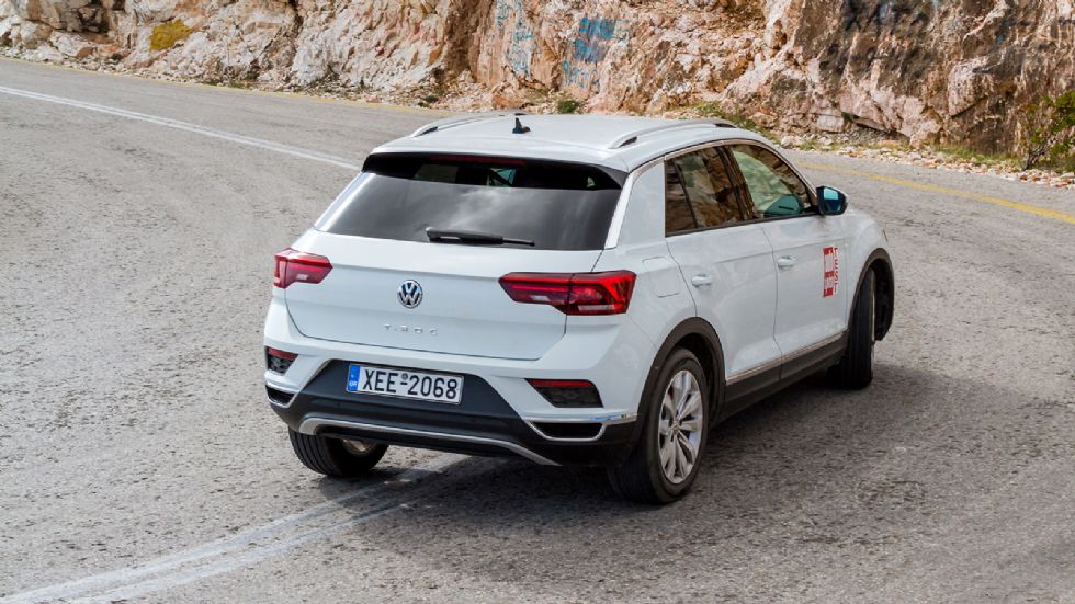 Tα 5 B-SUV με τον πραγματικά μεγαλύτερο χώρο αποσκευών