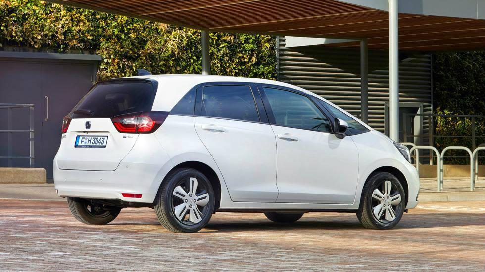 Oι νέες τιμές του Honda Jazz στην Ελλάδα