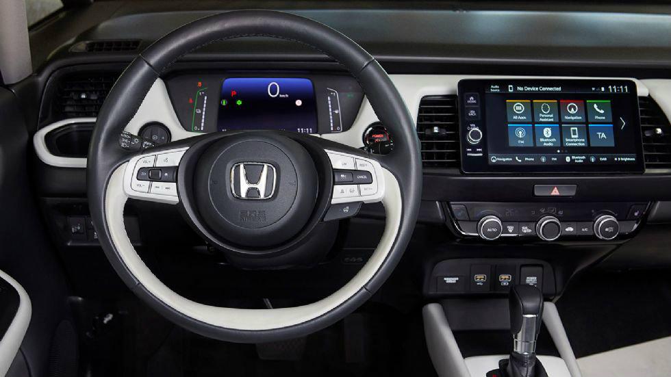 Oι νέες τιμές του Honda Jazz στην Ελλάδα