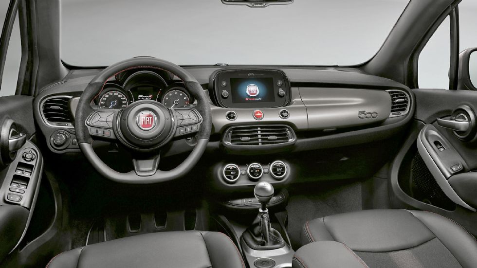 ΕΡΕΥΝΑ: Οι Top εκδόσεις των μικρών SUV