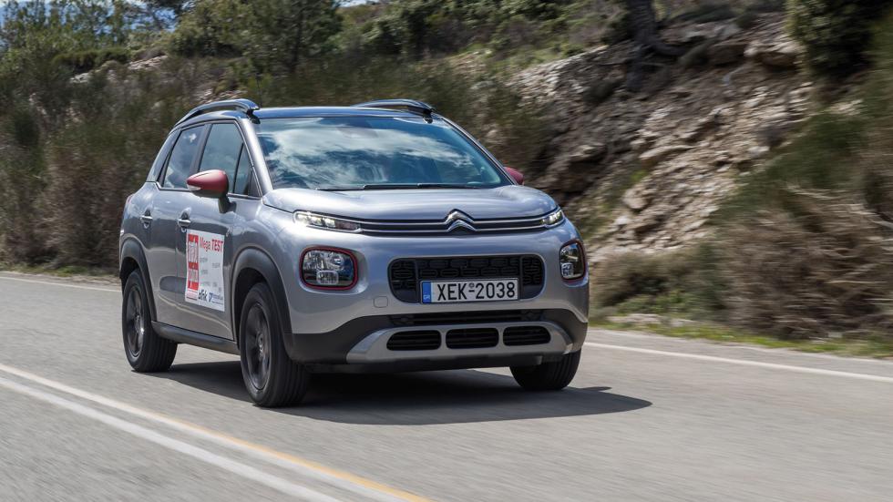 Mega Test Β-SUV: Ποιο καύσιμο συμφέρει στην πράξη;