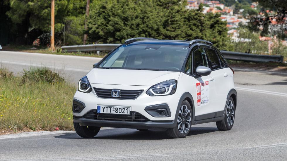 Mega Test Β-SUV: Ποιο καύσιμο συμφέρει στην πράξη;