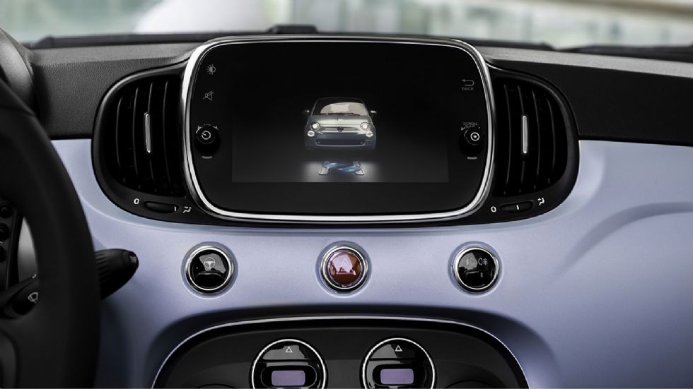 Fiat 500 Hybrid & 500e