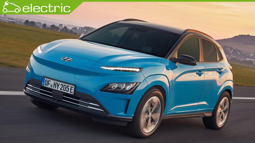 Οι τιμές του ανανεωμένου Hyundai Kona Electric στην Ελλάδα