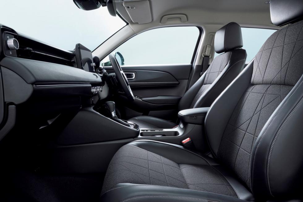 Ξεκίνησαν οι πωλήσεις του νέου Honda HR-V στην Ευρώπη