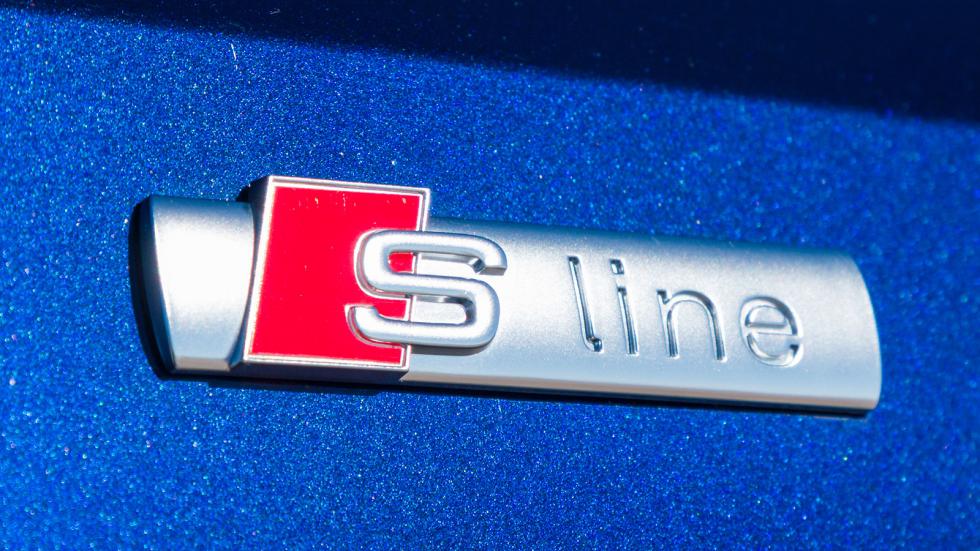 Δοκιμή: Audi A3 Sportback 40 TFSI e με 204 PS