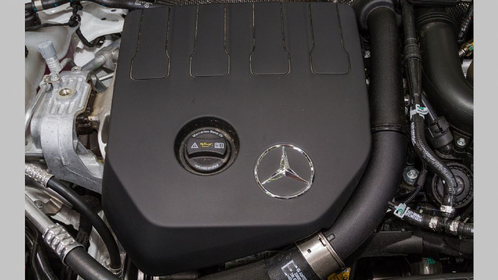 GLA ή GLB: Τι Mercedes SUV να αγοράσω;