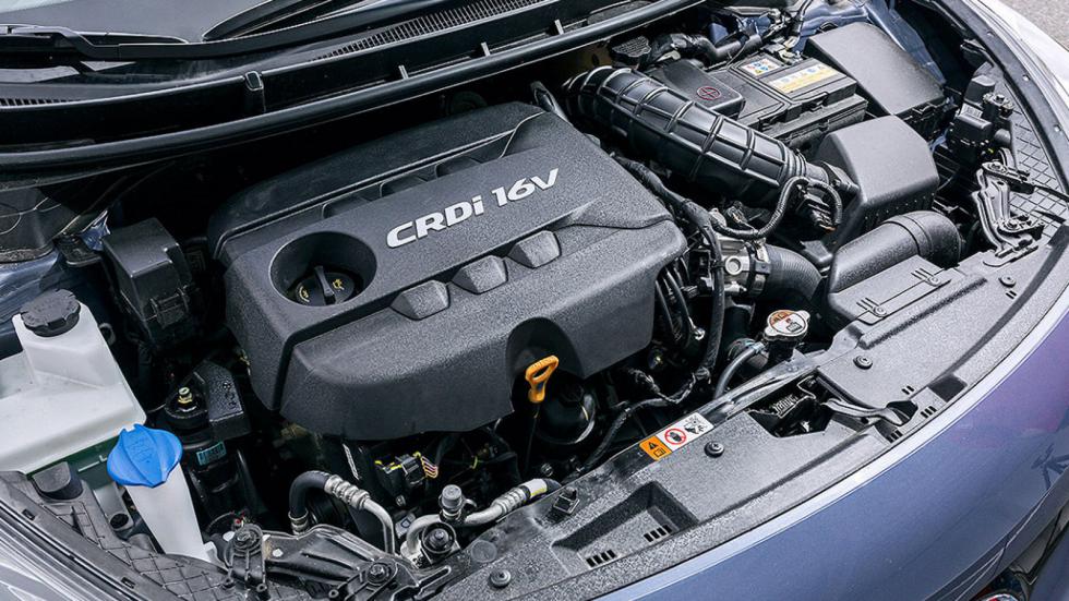 Δοκιμή μεταχειρισμένου: Hyundai i30 diesel 2012-2017