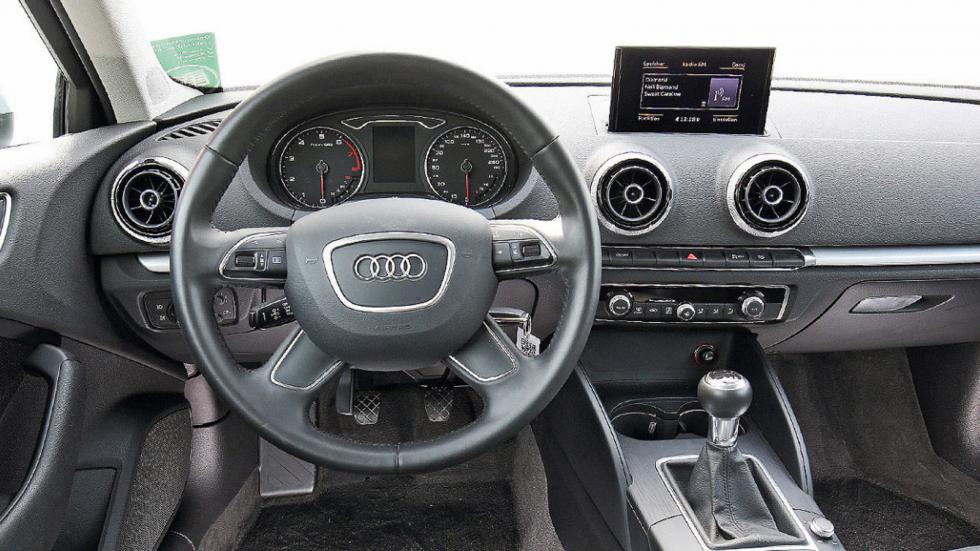 Δοκιμή μεταχειρισμένου: Audi A3 MK3 (2012-2020)