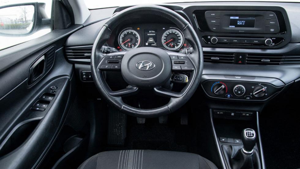 Συγκριτικό μεταχειρισμένων 4ετίας: Hyundai i20 VS Opel Corsa