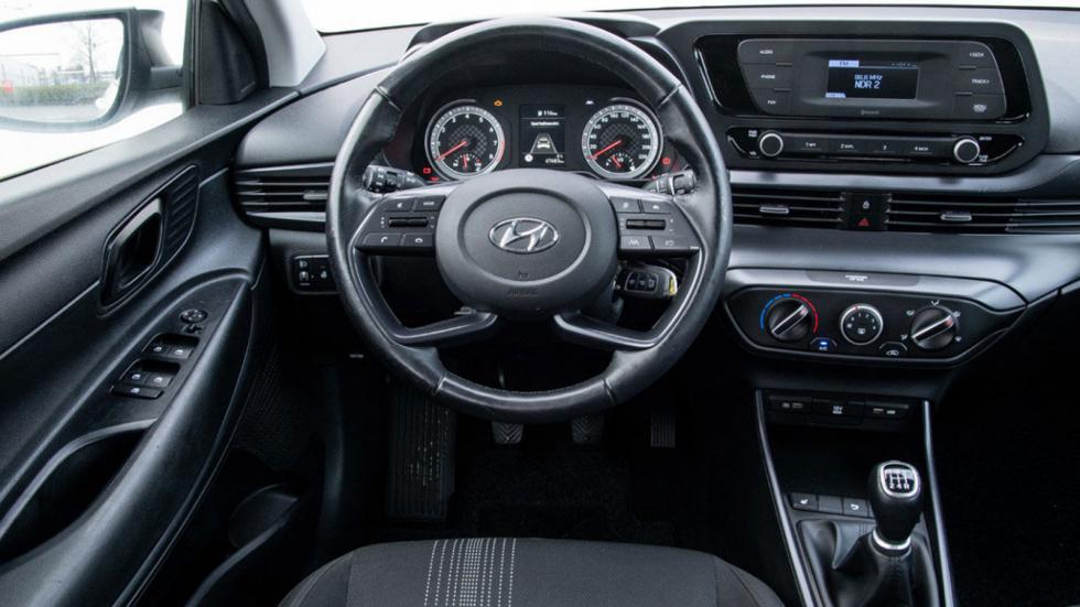 Συγκριτικό μεταχειρισμένων 4ετίας: Hyundai i20 VS Opel Corsa